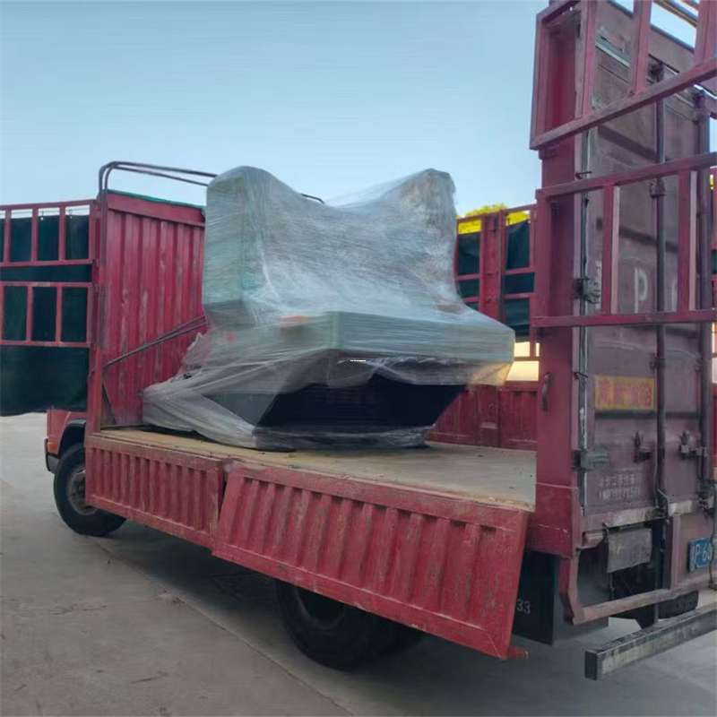 江城区和静县：物流专线的高效货运解决方案