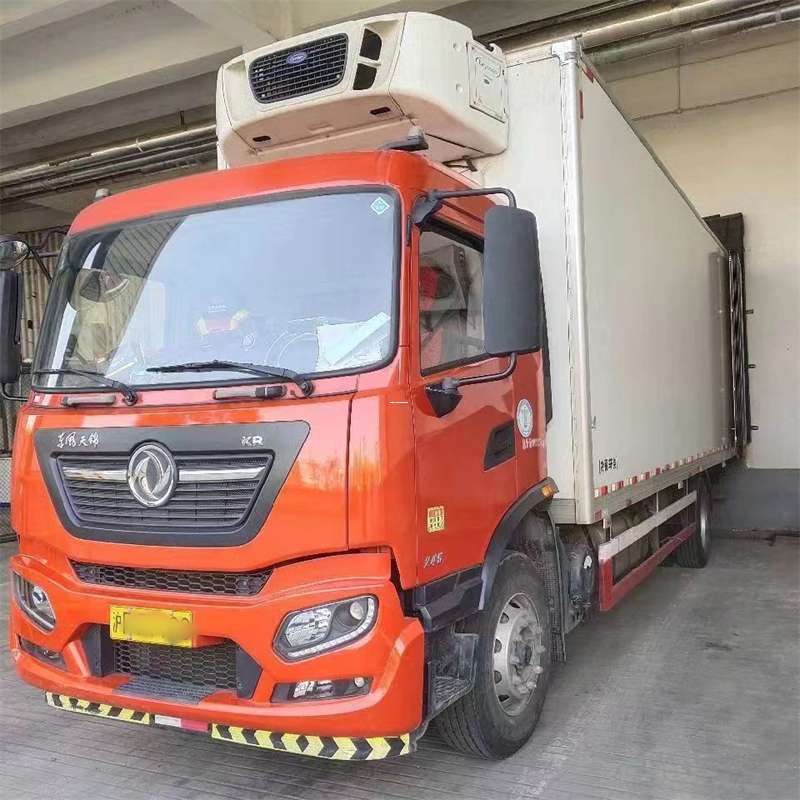 江城区潞城区物流：多元专线与高效运输探秘
